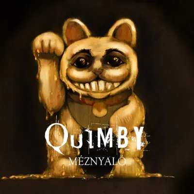Méznyaló - Single - Quimby