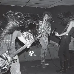 It Came from N.Y.C. - White Zombie