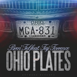 Ohio Plates (feat. Taj Torrence) Bren'Tel