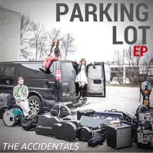 descargar álbum Download The Accidentals - Parking Lot album