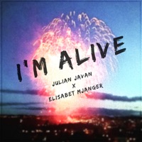 I'm Alive - Single - Julian Javan & Elisabet Mjanger