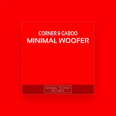 Listen to Gaboo, watch music videos, read bio, see tour dates & more!