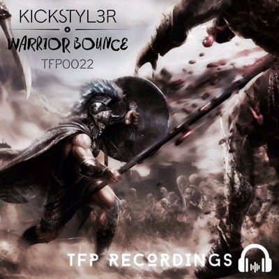 Warrior Bounce - Single