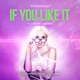 If You Like It Kilø Shuhaibar Damien Hall Remixes feat Elsa Li Jones EP
