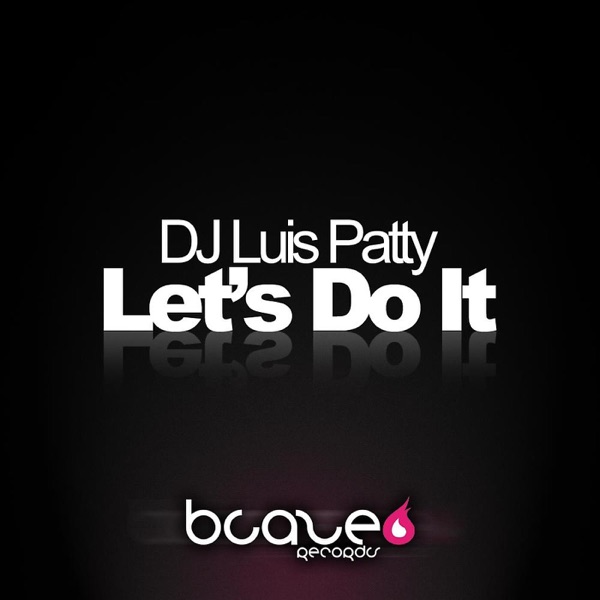 Let's Do It - Single