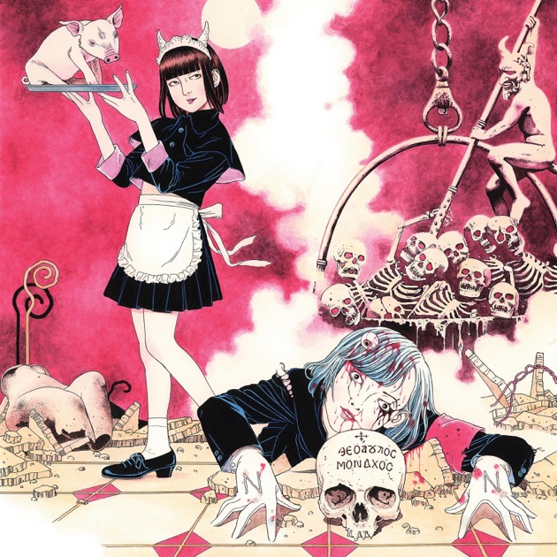 FOLLOW ME - MUTANT MONSTERのアルバム - Apple Music