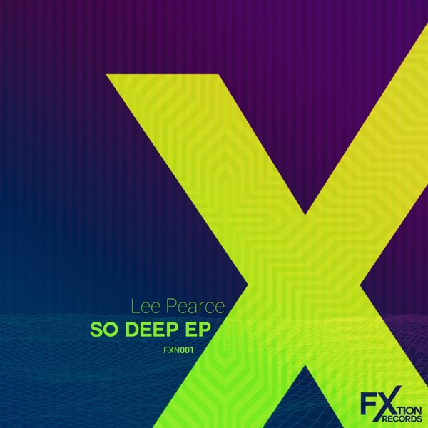 So Deep - Single