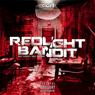 Red Light Bandit - EP
