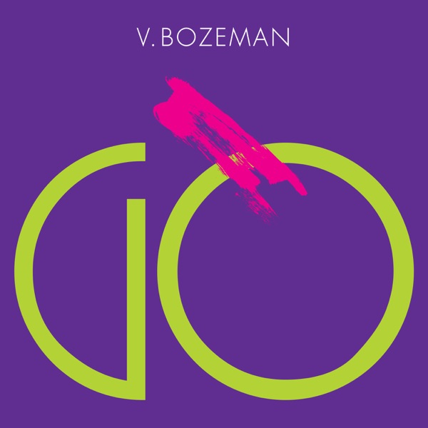 Go - Single - V. Bozeman