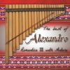 The Best of Alexandro III Romantica with Antara