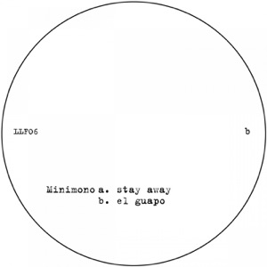 Stay Away - Single