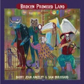 Barry Jean Ancelet - Une derniere chanson