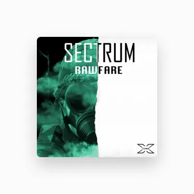 Listen to Sectrum, watch music videos, read bio, see tour dates & more!