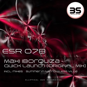 Quick Launch - Single