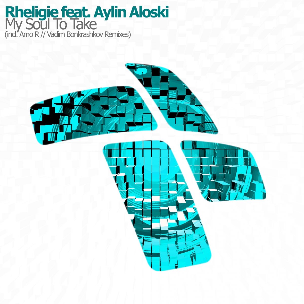 Альбом «My Soul to Take (feat. Aylin Aloski) - EP» — Rheligie — Apple Music