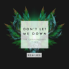 Don't Let Me Down (feat. Daya & Konshens) [Dom Da Bomb & Electric Bodega Remix] - The Chainsmokers