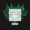 Don't Let Me Down (feat. Daya) [W&W Remix] cover art