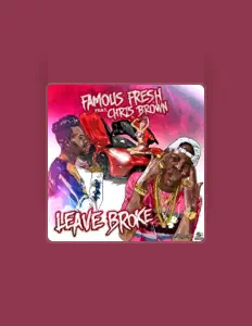 Listen to Famous Fresh, watch music videos, read bio, see tour dates & more!
