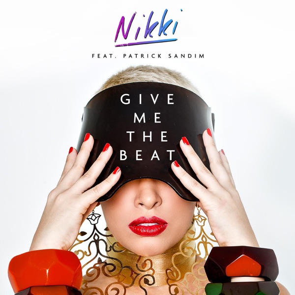 Give Me the Beat (VMC Remix) - Single