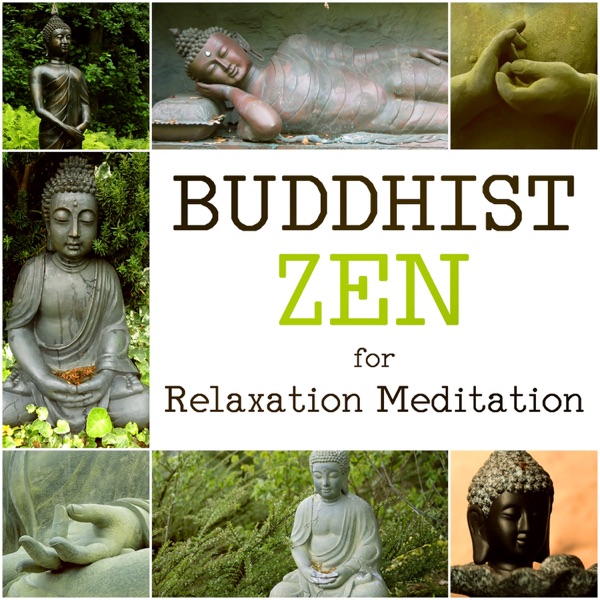 Buddhist Zen for Relaxation Meditation: Ambient Music Therapy, Serenity, Mantra Yoga & Tai Chi, Healing Chakra Balancing, Harmony of Senses, Spirituality