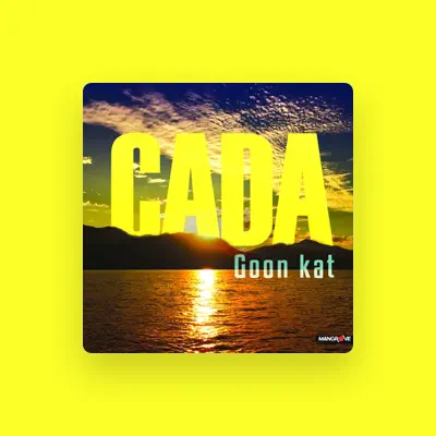 Listen to Cada, watch music videos, read bio, see tour dates & more!