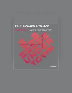 Poslechněte si interpreta Tujack, sledujte hudební videa, přečtěte si životopis, podívejte se na data turné a další informace.