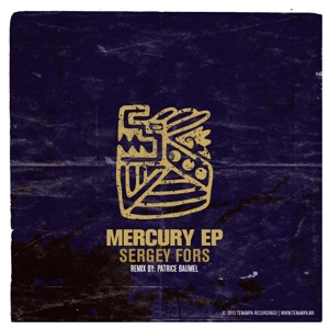 Mercury (Patrice Baumel Remix)