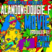 Movie (feat. Dougie F) - Single - Alandon