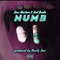 Numb (feat. Ant Beale) - KEN MASTER$ lyrics