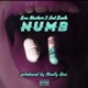 Numb feat Ant Beale Single