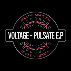 Pulsate - EP