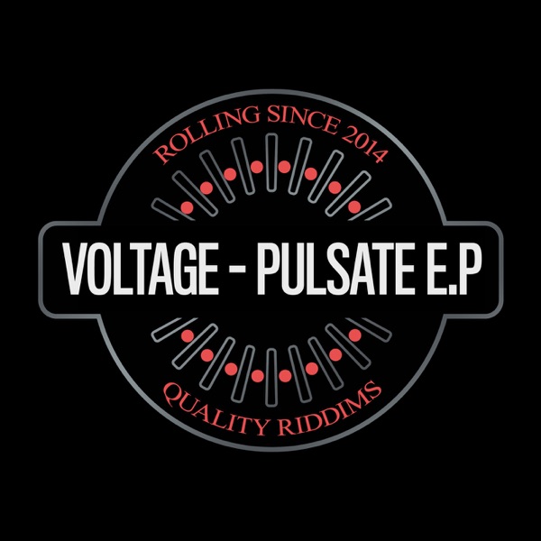 Pulsate - EP