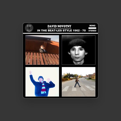 Listen to David Novotny, watch music videos, read bio, see tour dates & more!