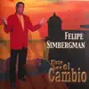 Felipe Simbergman - Pilas Con Felipito