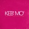 City Boy - Keb' Mo' lyrics