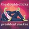 Cats At Parties - The Doubleclicks lyrics