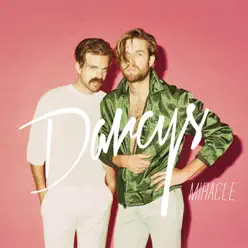 Miracle - EP - Darcys Miracle - EP - Darcys