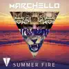 Stream & download Summer Fire - Single