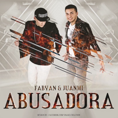 Abusadora - Single