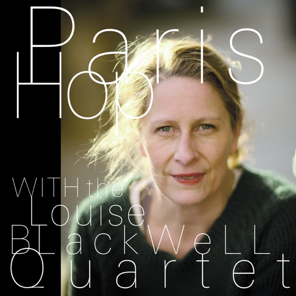 Paris Hop (feat. Vincent Bourgeyx, Gildas Boclé & Karl Jannuska)