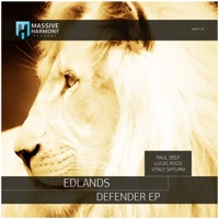 Defender - EDLands