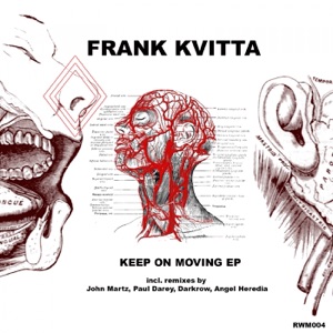 Keep on Moving - EP
