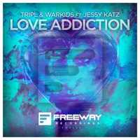 Love Addiction