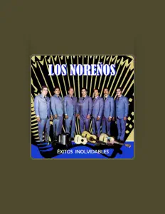 Listen to Los Noreños, watch music videos, read bio, see tour dates & more!