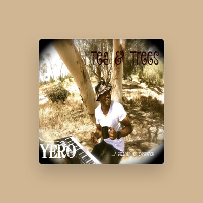 Listen to Yero, watch music videos, read bio, see tour dates & more!