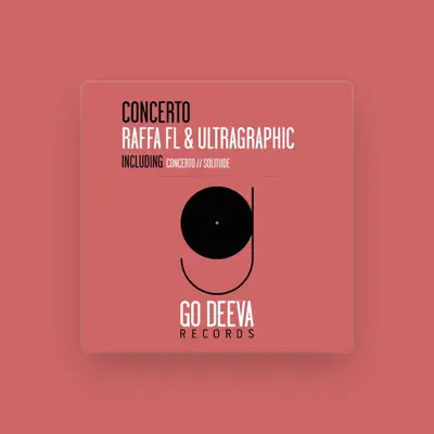 Listen to Ultragraphic, watch music videos, read bio, see tour dates & more!