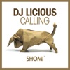Calling (Extended) - Single