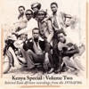 Kenya Special, Vol. 2 (Selected East African Recordings from the 1970's & 80's), 2016