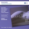 Rene Pape Tannhäuser, Act 1: "Als du im kühnen Sange uns bestrittetst" (Wolfram, Walther, Heinrich, Biterolf, Reinmar, Tannhäuser, Landgraf) Wagner: Tannhäuser