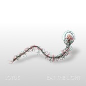 Lotus - Eats the Light